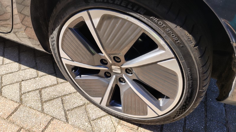 Seat Xcellence Lux For Sale (13)